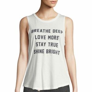Spiritual Gangster Tank Top